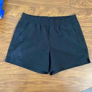 Womens size small Quick Dry shorts